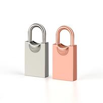 Kūrybinga, miela USB atmintinė – galimos 16GB, 32GB, 64GB talpos parinktys, tinka kompiuteriams ir automobiliams, graviruojamas dizainas. 4GB balta