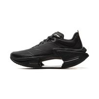 Li Ning Absolute Shadow 3 Essential Technology Professional Speed Training Running Shoes Men Sneakers Black ARRV003-20 44⅓