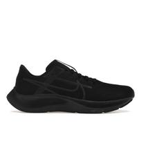 Nike Air Zoom Pegasus 38 Juodi Vyriški Sportbačiai Antracito Volt CW7356-001 40.5