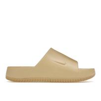 Nike Calm Slide Sezamo Vyriški sportbačiai Rudo atspalvio FD4116-200 41