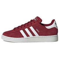 adidas Campus 2.0 Collegiate Burgundy Vyriški sportbačiai Red Cloud-White Core-Black ID9842 36