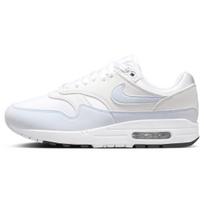 Nike Air Max 1 Flyknit 360 101 (Juodai pilka) 38.5 white