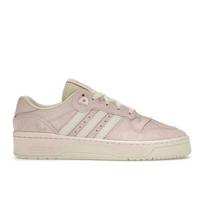 adidas Rivalry Low Putty Mauve Moteriški sportbačiai Rožinis Dramblio kaulo IF6255 42
