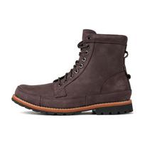 Timberland Šilti ir patvarūs trumpi lauko batai Vyriški batai Ruda A5XS5V13 41.5
