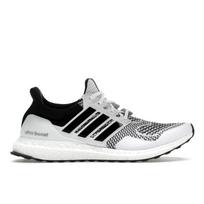 adidas UltraBoost 1.0 Oreo Vyriški sportbačiai White Cloud-White Core-Black IH4924 40⅔