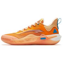 Anta Kai 1 Pora Originalūs Vyriški Sportbačiai Oranžiniai Mėlyni 112511121S-8 44.5