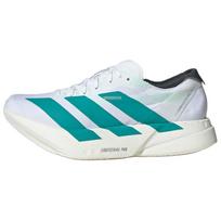 adidas Adizero Adios Pro 4 Balti Pure Teal Moteriški sportbačiai Cloud-White Carbon JR1247 36⅔