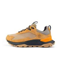 Timberland Motion Access Madingi universalūs žemi žygio batai Vyriški sportbačiai Kviečių spalvos A6D9HEDM 41