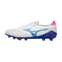 Mizuno Morelia Neo 4 Beta Aukščiausios klasės FG (Guminiai ilgi smaigai) Natūralios žolės futbolo bateliai Vyriški futbolo bateliai P1GA254225 39