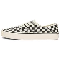 Vans Authentic VR3 Retro Quick-Dry Low-Top Skate Shoes Unisex sneaker Black White VN0A4BX5BPS 35