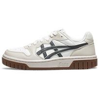 Asics Court Mz 2.0 Minimalistiniai universalūs patogūs žemi sportbačiai Unisex sportbačiai Balti pilki 1203A405-102 39.5 gray