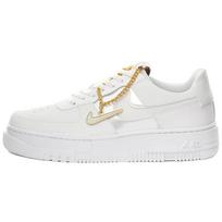 Nike Air Force 1 Low Pixel Summit White Moteriški kedai DC1160-100 36