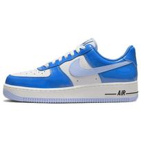 Nike Air Force 1 Low Mėlyni Patentuoti Moteriški Kedai FJ4801-400 35.5