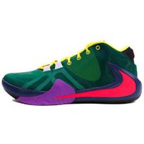 Nike Zoom Freak 1 Ep 'Multi Color' Sneakers casual CW3202-800 42.5