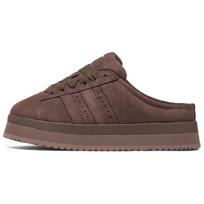 adidas Campus 00s Žieminiai žemi žemės sluoksnio moteriški kedai Ruda Trace-Brown JR3731 37⅓