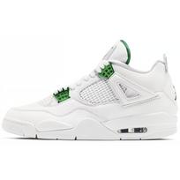 Jordan 4 Retro 'Metallic Green' Jordan CT8527-113 42