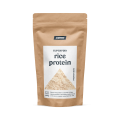 ICONFIT rudųjų ryžių baltymai 250g