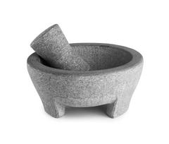 LACOR prieskonių ir žalumynų grūstuvė "Molcajete", Ø 20 cm