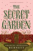 Frankenstein: The Secret Garden (Childrens Signature Editions)