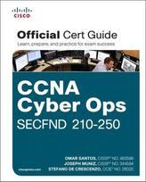 CCNA Cyber Ops SECFND #210-250 Official Cert Guide