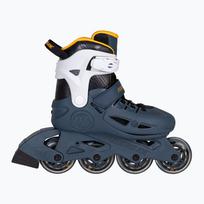 Vaikiški riedučiai Powerslide Stargaze Jr dusk