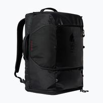 Krepšys The North Face Base Camp Boot 50 l  black/black