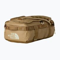 Kelioninis krepšys The North Face Base Camp Voyager Duffel 32 l khaki stone/utility bro