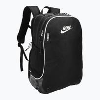 Kuprinė Nike Track 27 l black/black/summit white