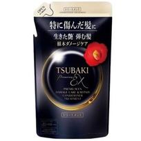 Shiseido Tsubaki Premium EX atkuriamasis kondicionierius - 300 ml