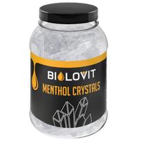 „Bilovit“ mentolio kristalai – 1000 g