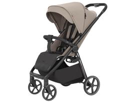 Sportinis vežimėlis Carrello Bravo M/LITE Fortune Beige