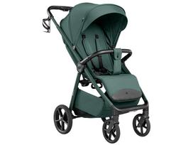 Sportinis vežimėlis Carrello Bravo Lite Deluxe County Green