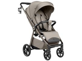 Sportinis vežimėlis Carrello Bravo Lite Deluxe Oak Beige