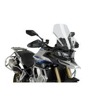 Motociklo priekinis stiklas (Touring Screen) - VOGE 900DSX 2025/2024 - Clear