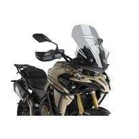Motociklo priekinis stiklas (Touring Screen) - VOGE 625DSX 2025 - Smoke