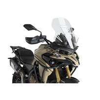 Motociklo priekinis stiklas (Touring Screen) - VOGE 625DSX 2025 - Clear