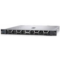 DELL PowerEdge R360 serveris 480GB Rack (1U) Intel Xeon 6 6325P 3,5 GHz 32GB DDR5-SDRAM 700 W | PMC8F | 5397184969700