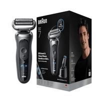 Braun Series 7 72-C7200cc vyriškas skustuvas | 647519 | 8700216647519