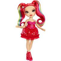 MGA Rainbow High Doll Be Dazzling Vivienne Rouge 597803-EUC