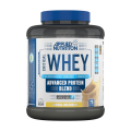 Applied Nutrition Critical Whey (išrūgų baltymų mišinys) 2000g 