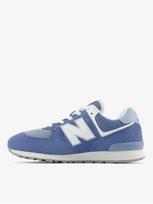NEW BALANCE Moteriški laisvalaikio batai, GC574FDG