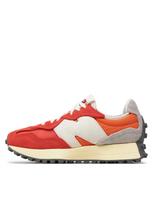 NEW BALANCE Laisvalaikio batai, 327