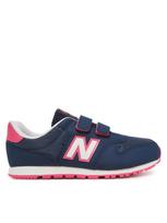 NEW BALANCE Laisvalaikio batai, 500