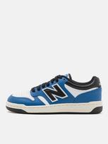 NEW BALANCE Laisvalaikio batai, 480