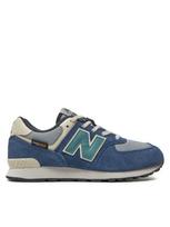 NEW BALANCE Laisvalaikio batai, 574