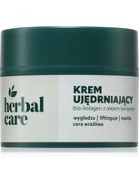 HERBAL CARE Veido kremas su biokolagenu ir kanapių aliejumi, 50 ml