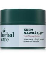 HERBAL CARE Veido kremas su fito rūgštimi ir alaviju, 50 ml