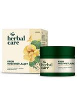 HERBAL CARE Veido kremas su vitaminu C ir nasturtėmis, 50 ml
