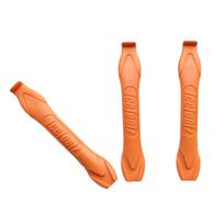 IceToolz 64P3 padangų montavimo lopetėlių rinkinys (3 vnt.) dviračiams ir paspirtukams
