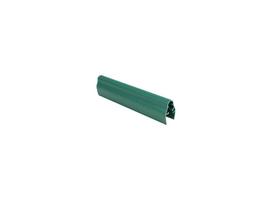 Tvoros juostų Basic laikikliai 190mm, žali